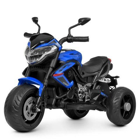 Мотоцикл дитячий Bambi Racer M 4152EL-4 M 4152EL-4 фото