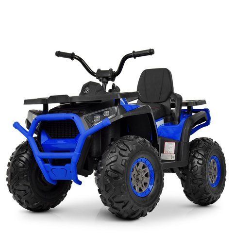 Квадроцикл Bambi Racer на р/к M 4081EBLR-2-4 M 4081EBLR-2-4 фото