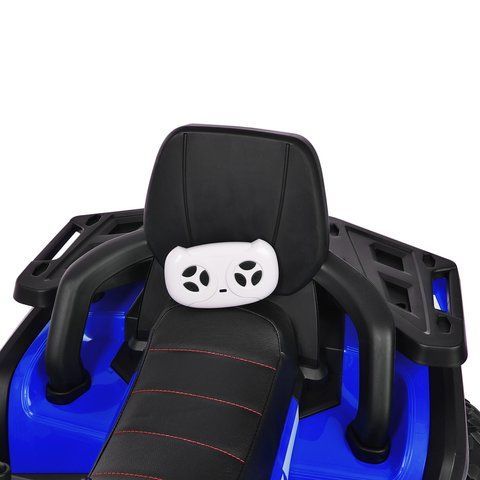 Квадроцикл Bambi Racer на р/к M 4081EBLR-2-4 M 4081EBLR-2-4 фото
