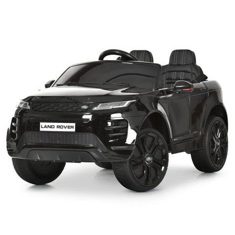 Електромобіль дитячий Bambi Racer M 4418EBLRS-2 джип на радіокеруванні M 4418EBLRS-2 фото