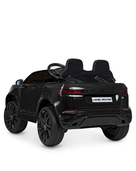 Електромобіль дитячий Bambi Racer M 4418(MP4)EBLRS-2 джип на радіокеруванні M 4418(MP4)EBLRS-2 фото