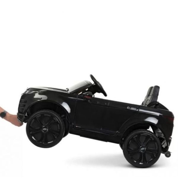 Електромобіль дитячий Bambi Racer M 4418EBLRS-2 джип на радіокеруванні M 4418EBLRS-2 фото