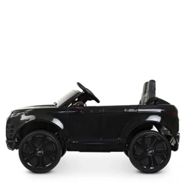 Електромобіль дитячий Bambi Racer M 4418EBLRS-2 джип на радіокеруванні M 4418EBLRS-2 фото