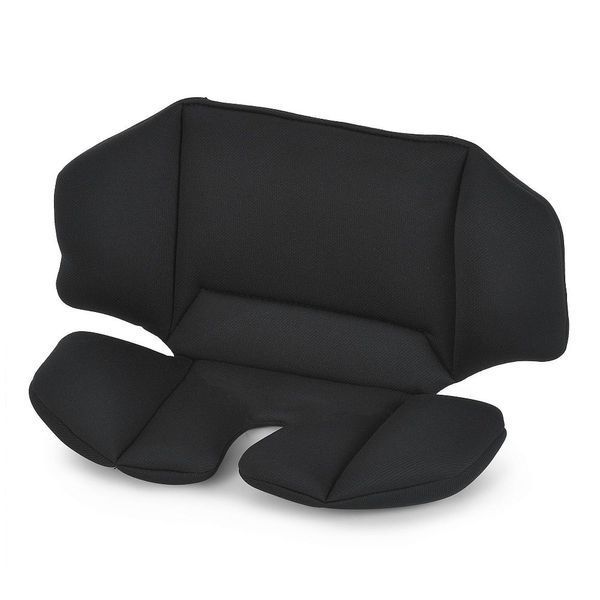 Автокрісло дитяче El Camino EVOLUTION 2 360⁰ ME 1045 Moon Black ME 1045 Moon Black фото