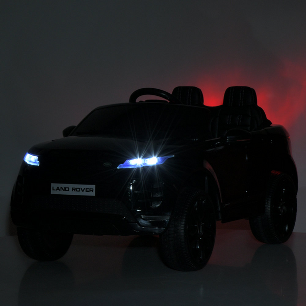 Електромобіль дитячий Bambi Racer M 4418EBLRS-2 джип на радіокеруванні M 4418EBLRS-2 фото