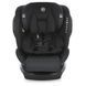 Автокрісло дитяче El Camino EVOLUTION 2 360⁰ ME 1045 Moon Black ME 1045 Moon Black фото 10