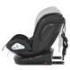 Автокрісло дитяче El Camino EVOLUTION 2 360⁰ ME 1045 Moon Black ME 1045 Moon Black фото 2