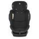 Автокрісло дитяче El Camino EVOLUTION 2 360⁰ ME 1045 Moon Black ME 1045 Moon Black фото 11
