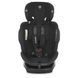 Автокрісло дитяче El Camino EVOLUTION 2 360⁰ ME 1045 Moon Black ME 1045 Moon Black фото 1