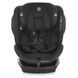 Автокрісло дитяче El Camino EVOLUTION 2 360⁰ ME 1045 Moon Black ME 1045 Moon Black фото 12