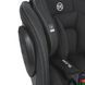 Автокрісло дитяче El Camino EVOLUTION 2 360⁰ ME 1045 Moon Black ME 1045 Moon Black фото 15