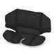 Автокрісло дитяче El Camino EVOLUTION 2 360⁰ ME 1045 Moon Black ME 1045 Moon Black фото 5
