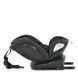 Автокрісло дитяче El Camino EVOLUTION 2 360⁰ ME 1045 Moon Black ME 1045 Moon Black фото 3
