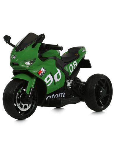 Мотоцикл дитячий Bambi Racer M 6265EL-5 M 6265EL-5 фото