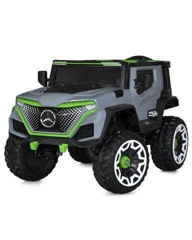 Електромобіль дитячий Bambi Racer M 5912EBLR-11 джип на радіокеруванні M 5912EBLR-11 фото