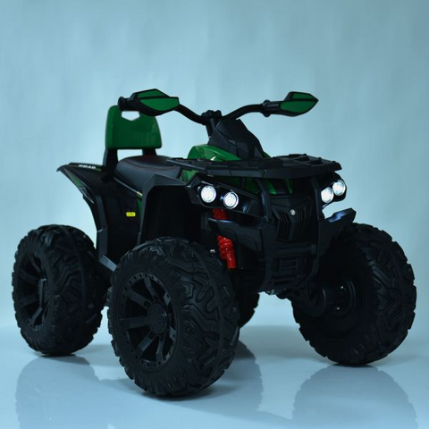 Квадроцикл Bambi Racer на р/к M 4795 EBLR-5 M 4795EBLR-5 фото