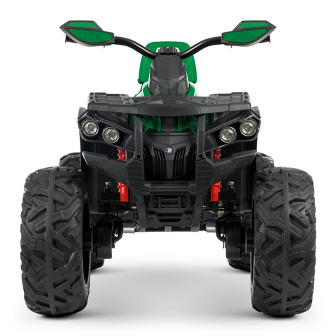 Квадроцикл Bambi Racer на р/к M 4795 EBLR-5 M 4795EBLR-5 фото