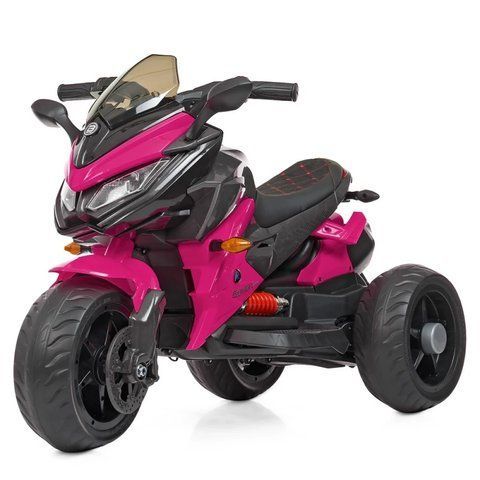 Мотоцикл дитячий Bambi Racer M 4274EL-8 M 4274EL-8 фото
