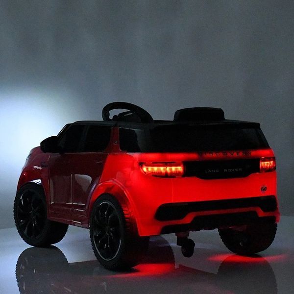 Електромобіль дитячий Bambi Racer M 4846EBLRS-3 джип на радіокеруванні M 4846EBLRS-3 фото