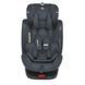 Автокрісло дитяче El camino EVEREST ME 1114 Dark Gray ME 1114 Dark Gray фото 1