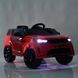 Електромобіль дитячий Bambi Racer M 4846EBLRS-3 джип на радіокеруванні M 4846EBLRS-3 фото 11
