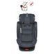 Автокрісло дитяче El camino EVEREST ME 1114 Dark Gray ME 1114 Dark Gray фото 2