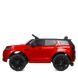 Електромобіль дитячий Bambi Racer M 4846EBLRS-3 джип на радіокеруванні M 4846EBLRS-3 фото 2