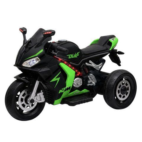 Мотоцикл дитячий Bambi Racer M 6348EL-2-5 M 6348EL-2-5 фото