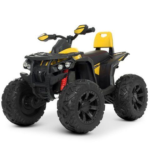 Квадроцикл Bambi Racer на р/к M 4795 EBLR-6 M 4795EBLR-6 фото