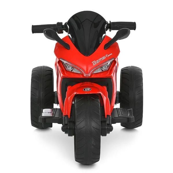 Мотоцикл дитячий Bambi Racer M 6266EL-3 M 6266EL-3 фото