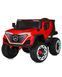 Електромобіль дитячий Bambi Racer M 5912EBLR-3 джип на радіокеруванні M 5912EBLR-3 фото 1