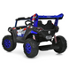 Електромобіль дитячий Bambi Racer M 6347EBLRS-4 джип на радіокеруванні M 6347EBLRS-4 фото 4