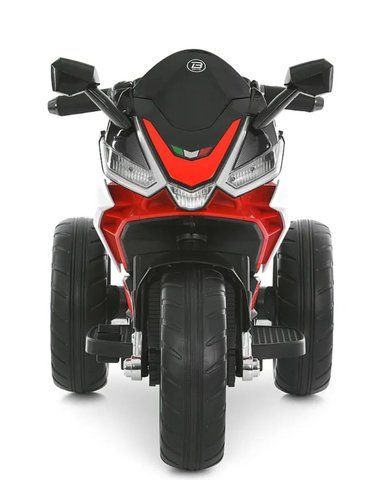 Мотоцикл дитячий Bambi Racer M 6267EL-3 M 6267EL-3 фото