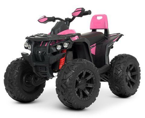 Квадроцикл Bambi Racer на р/к M 4795 EBLR-8 M 4795EBLR-8 фото