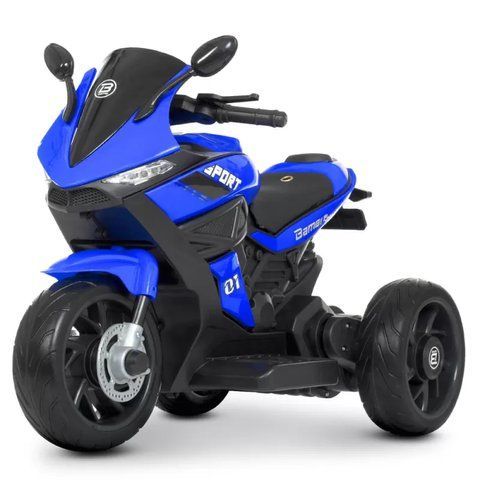 Мотоцикл дитячий Bambi Racer M 4454EL-4 M 4454EL-4 фото