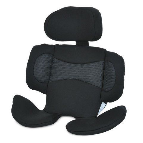 Автокрісло дитяче El camino i-HOLD ME 1188 Black ME 1188 Black фото