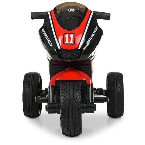 Мотоцикл дитячий Bambi Racer M 4135EL-3 M 4135EL-3 фото
