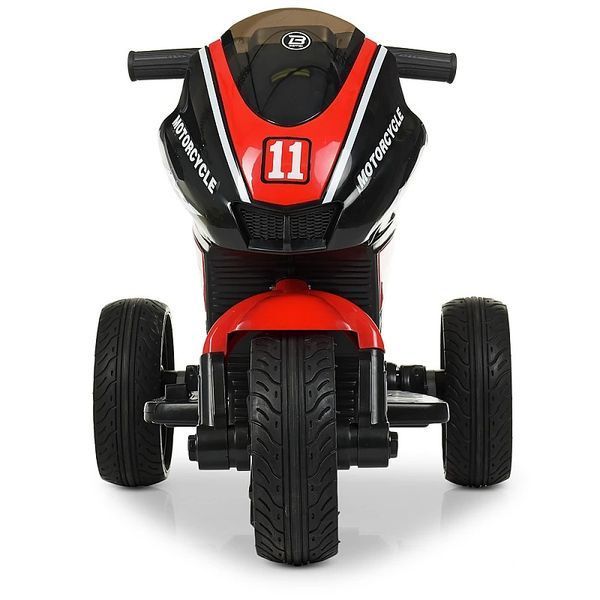 Мотоцикл дитячий Bambi Racer M 4135EL-3 M 4135EL-3 фото