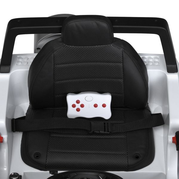 Електромобіль дитячий Bambi Racer M 5101EBLR-1 джип на радіокеруванні M 5101EBLR-1 фото