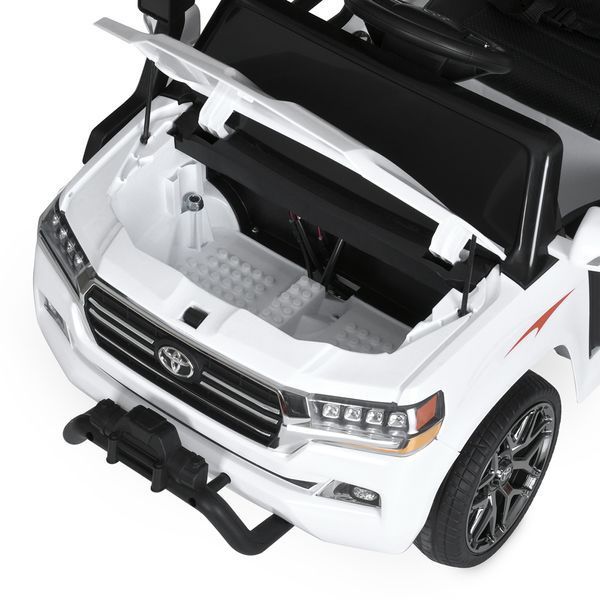 Електромобіль дитячий Bambi Racer M 5101EBLR-1 джип на радіокеруванні M 5101EBLR-1 фото