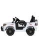 Електромобіль дитячий Bambi Racer M 5101EBLR-1 джип на радіокеруванні M 5101EBLR-1 фото 4