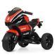 Мотоцикл дитячий Bambi Racer M 4135EL-3 M 4135EL-3 фото 1