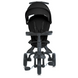 Велосипед триколісний Turbotrike з ручкою MT 1055 Black MT 1055 Black фото 1