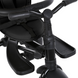 Велосипед триколісний Turbotrike з ручкою MT 1055 Black MT 1055 Black фото 6