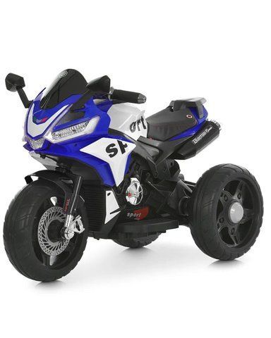 Мотоцикл дитячий Bambi Racer M 6267EL-4 M 6267EL-4 фото