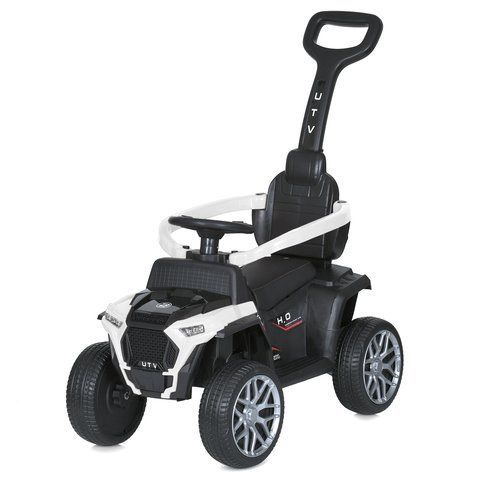 Електротолокар Bambi Racer M 4803EL-1 з батьківською ручкою M 4803EL-1 фото