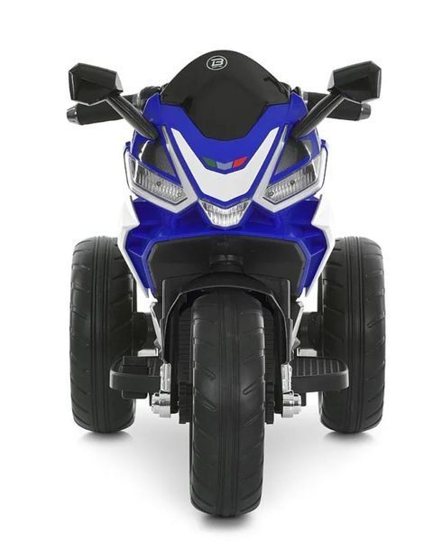 Мотоцикл дитячий Bambi Racer M 6267EL-4 M 6267EL-4 фото