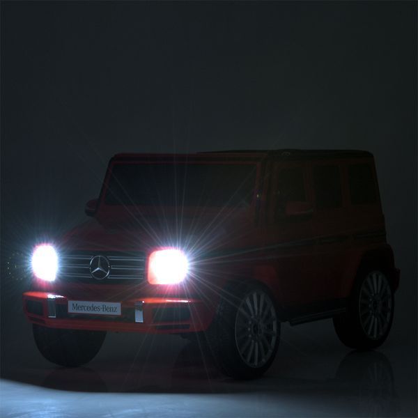 Електромобіль дитячий Bambi Racer M 5028EBLR-3 джип на радіокеруванні M 5028EBLR-3 фото