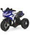 Мотоцикл дитячий Bambi Racer M 6267EL-4 M 6267EL-4 фото 1