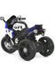 Мотоцикл дитячий Bambi Racer M 6267EL-4 M 6267EL-4 фото 4